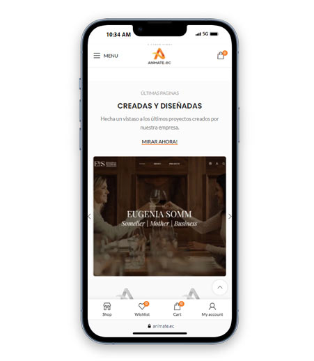 website-create-las-vegas